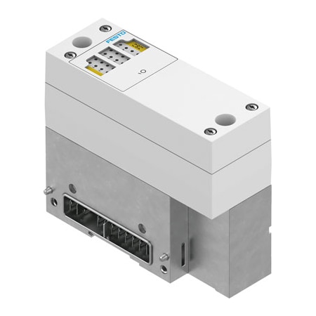 Festo Pneumatic Interface VABA-S6-1-X2-F1-CB VABA-S6-1-X2-F1-CB